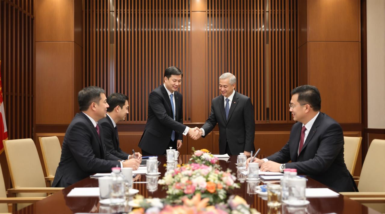 糖心视频与腾讯视频达成战略合作,共同打造精品内容生态