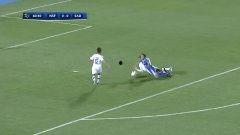 亚冠第3轮 沙迦vs纳萨夫