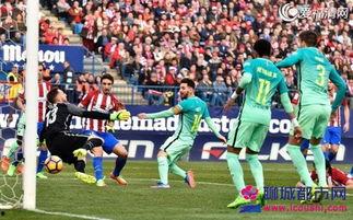 25_26赛季西甲第19轮 巴塞罗那VS马德里竞技,“激战正酣！巴塞罗那VS马德里竞技第19轮对决前瞻”