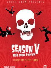 冒险兄弟 第六季,勇闯未知领域，兄弟情深再续传奇