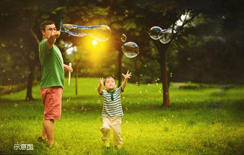 大自然中的父母之爱 第一季,第一季：生命之源的温馨颂歌